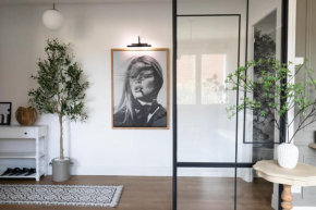 Logement 1 chambre Basse Ville 2 min hypercentre